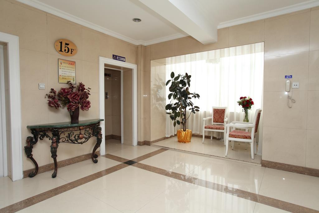 Milky Way Hotel Harbin Cameră foto